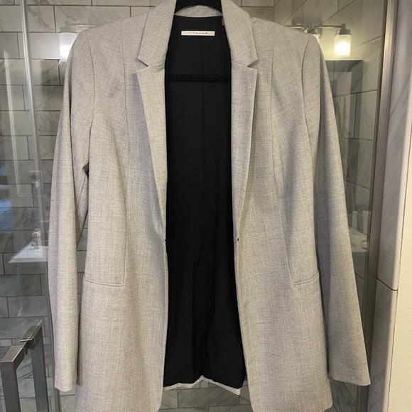 Tahari Suit Set - Jacket and Pants - Picture 1 of 8